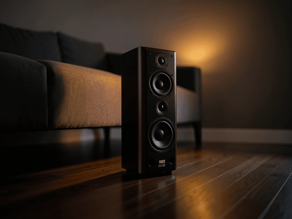 KEF LS60 Wireless سماعات قائمة