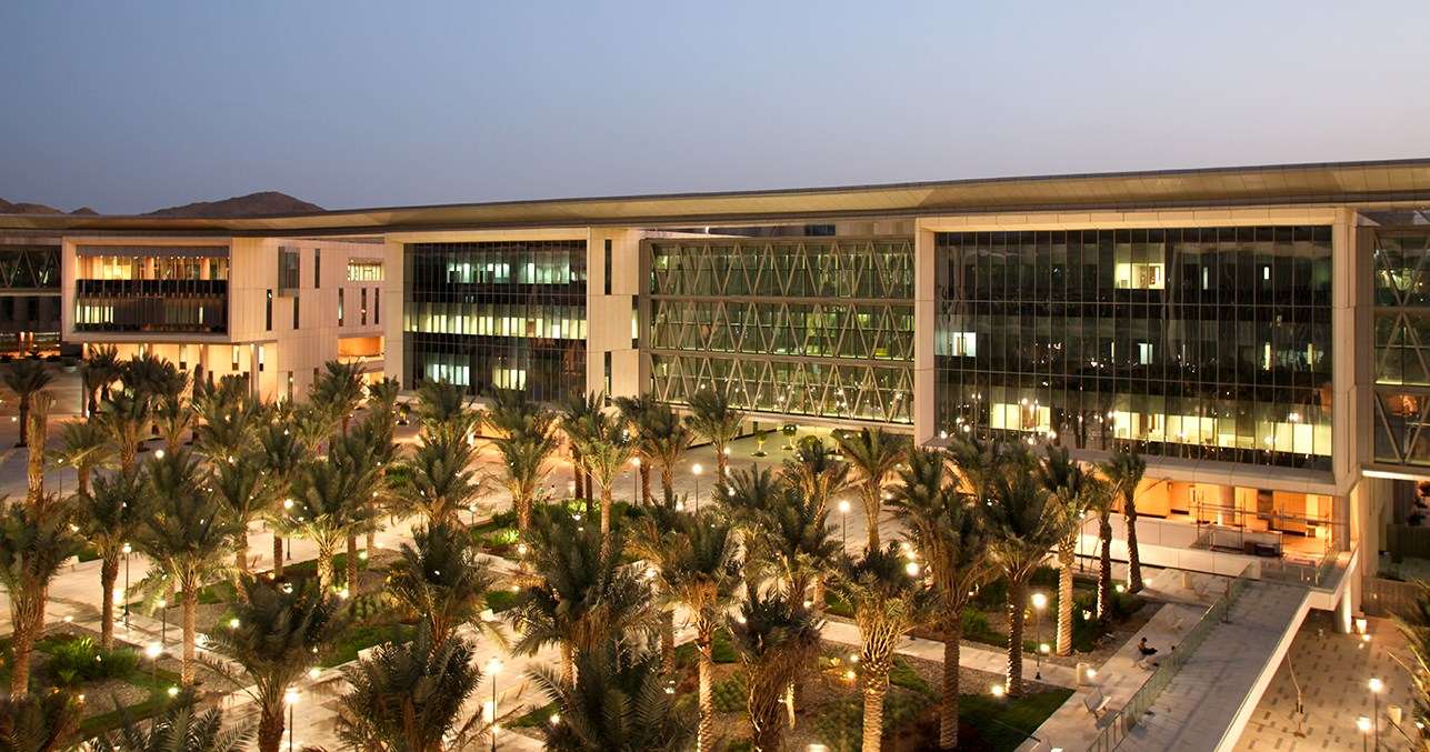 المدارس والجامعات